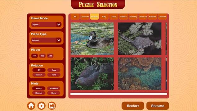 益智假期：澳大利亚和新西兰（Puzzle Vacations: Australia New Zealand）_1