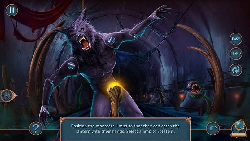 世界的十字路口：魔法之星（Crossroad of Worlds: Magic Stars）