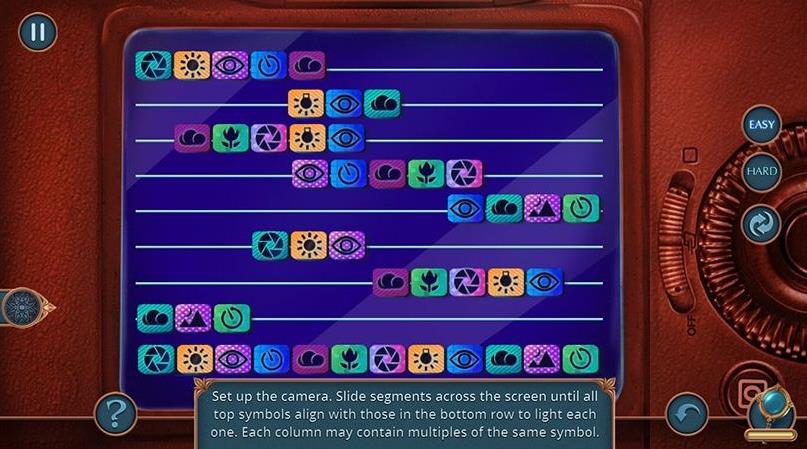 世界的十字路口:魔法之星(Crossroad of Worlds: Magic Stars)_1