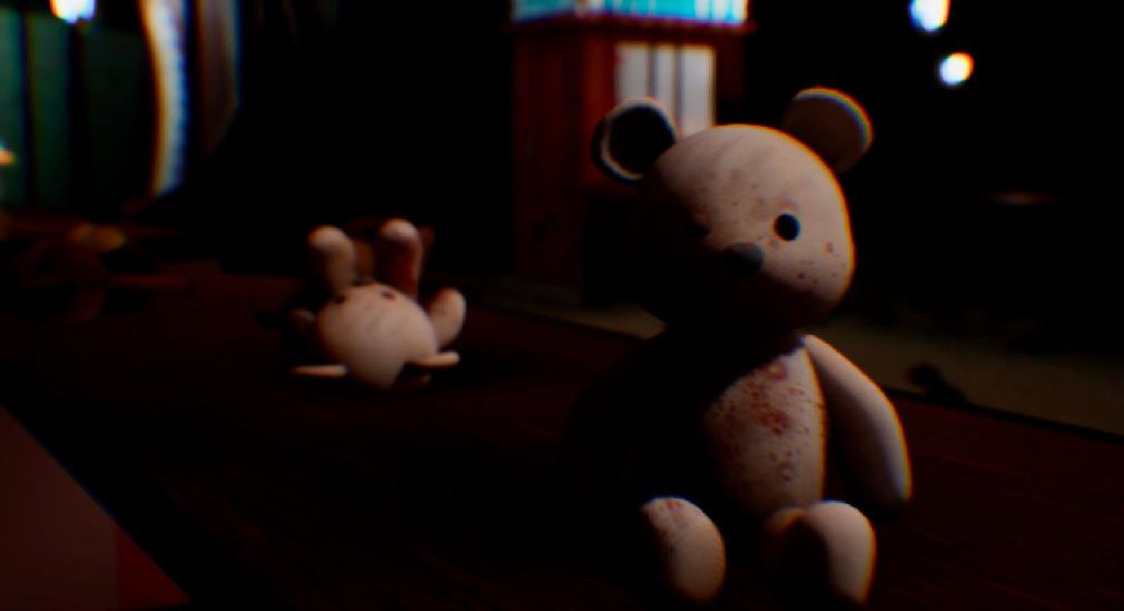 让我出去(LET ME OUT)_1