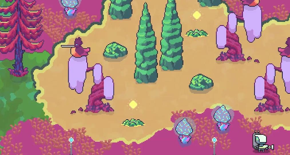 勘探者（Prospector）