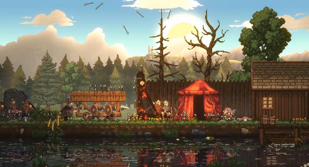 英灵殿之子(Sons of Valhalla)_1