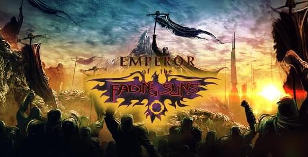 残阳皇帝：增强版（Emperor of the Fading Suns Enhanced）