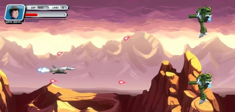 太空堡垒：高清版 Robotech The Macross Saga HD Edition_1