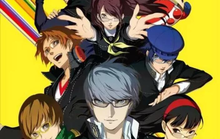 【怪盗B金手指】switch《女神异闻录4黄金版 Persona 4 Golden》中文版金手指下载