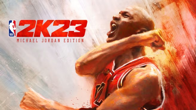 PC《NBA 2K23》中文下载v2023.04.08版