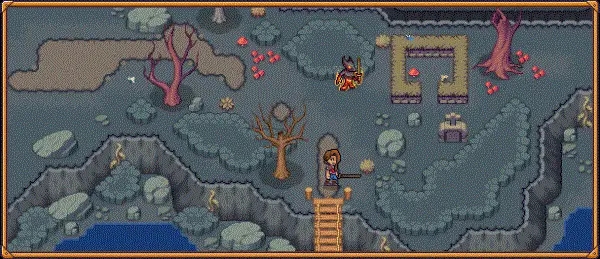 奥术海域 ARCANE WATERS_3