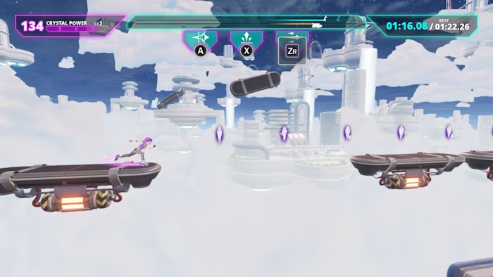 屋顶叛变者 Rooftop Renegade_2