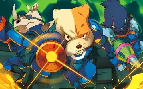 switch《废地行动 Ruin Raiders》最新版本金手指下载