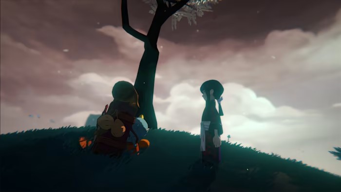 ONI 鬼族武者立志传 ONI ROAD TO BE THE MIGHTIEST ONI_1