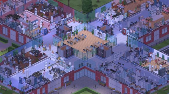 医院计划 Project Hospital_2