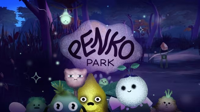 彭可公园 Penko Park
