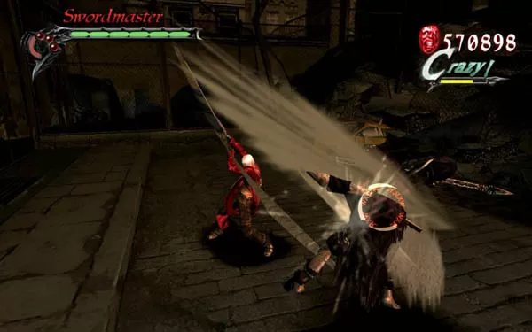 switch《鬼泣3 Devil May Cry 3》v1.0.1金手指下载