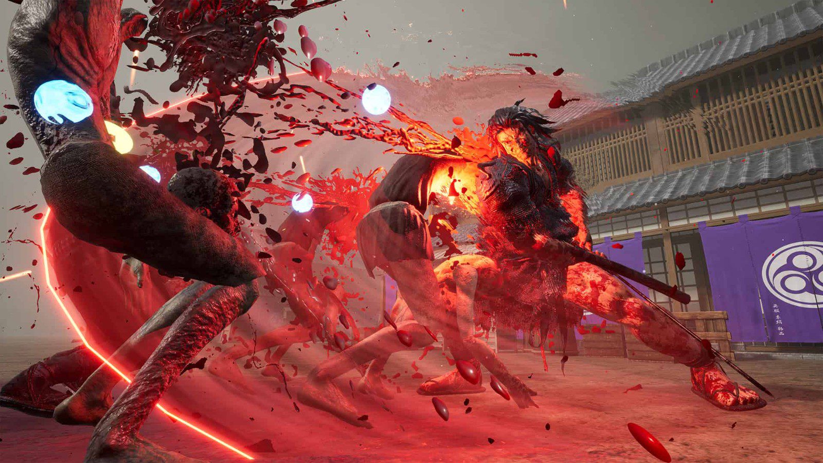 PC《江户：僵尸复活 Ed-0: Zombie Uprising》中文版下载_0