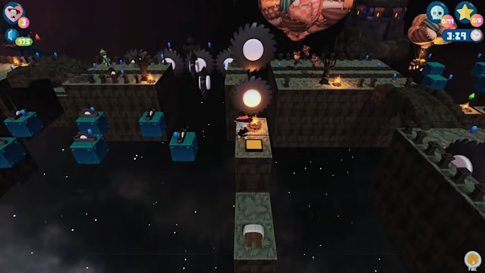 格温传奇 The Legend of Gwen_2