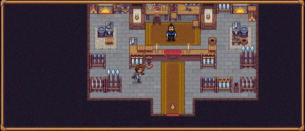 奥术海域 ARCANE WATERS_2