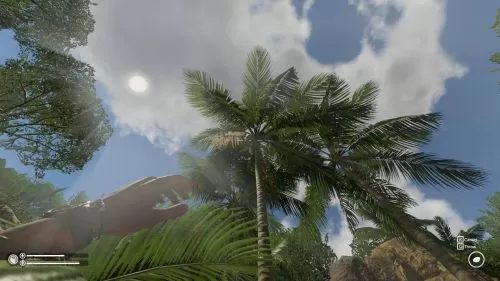 丛林地狱 Green Hell_1