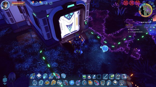 超越接触 Beyond Contact_1