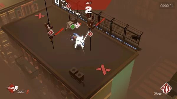 switch《复仇者:原生希冀 Ruvato : Original Complex》金手指下载