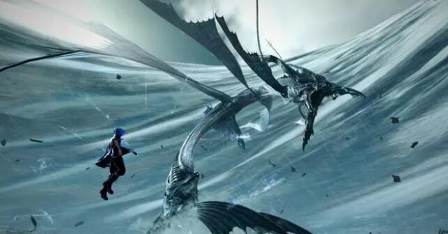 PS4《最终幻想15皇家版》全语言解锁版pkg下载V1.30