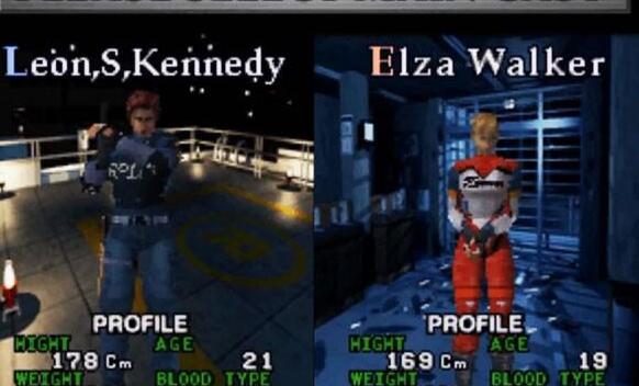 【5.05】PS4《生化危机1.5 RE 1.5 SonysNightmare》英文版PKG下载