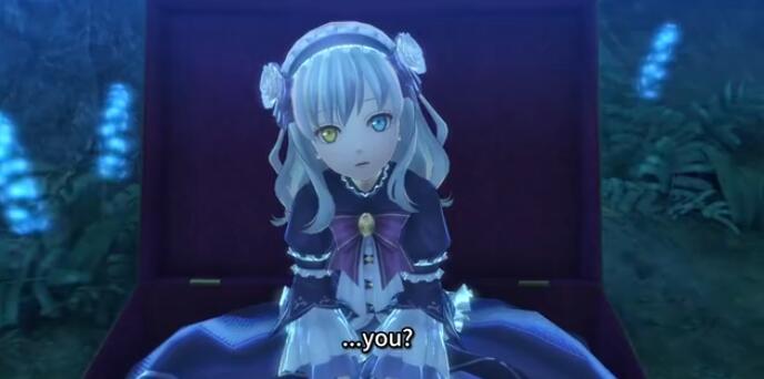 英雄传说：创之轨迹