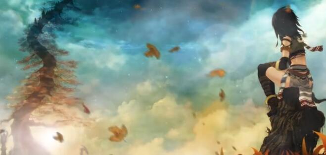 圣女之歌ZERO 2：鳞痕誓约