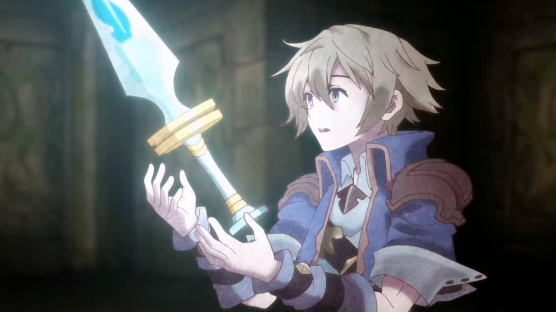 圣塔神记 Trinity Trigger/トリニティトリガー_1