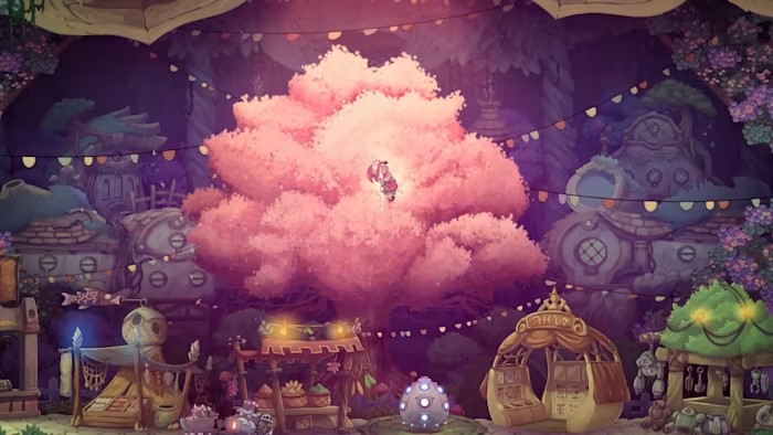 魔骑少女 The Knight Witch_2