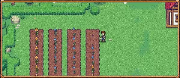 奥术海域 ARCANE WATERS