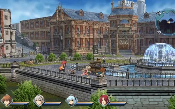 【怪盗B金手指】switch《英雄传说 零之轨迹：改》金手指下载1.0.1