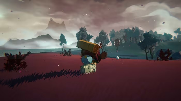 ONI 鬼族武者立志传 ONI ROAD TO BE THE MIGHTIEST ONI_2