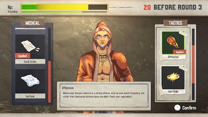 世界锦标赛 拳击经理2 World Championship Boxing Manager 2_2