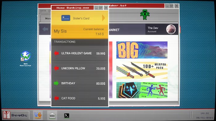 勇者斗幺蛾 tERRORbane_2
