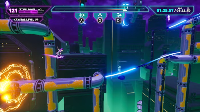 屋顶叛变者 Rooftop Renegade_1