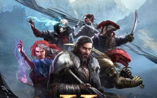 switch《神界：原罪2》v1.0.10金手指下载