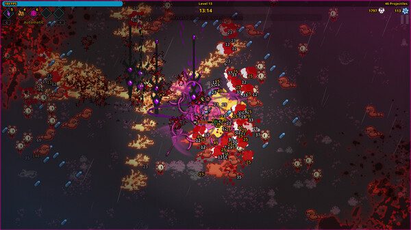 魔法书幸存者 支持者版 Spellbook Demonslayer_1