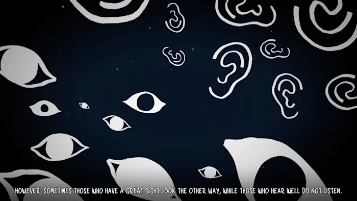 寂静镇的孩子们 Children of Silentown_2