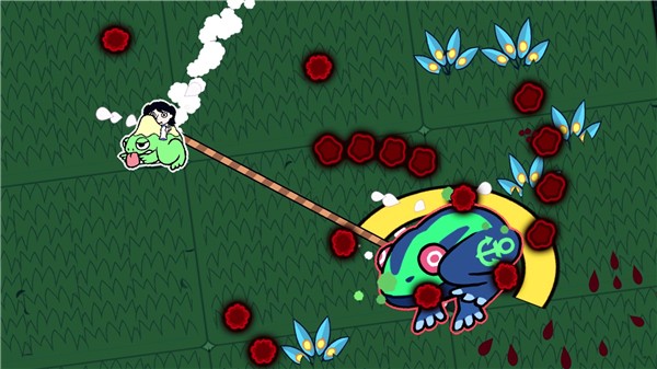 拼贴冒险传 正式版 Patch Quest_1