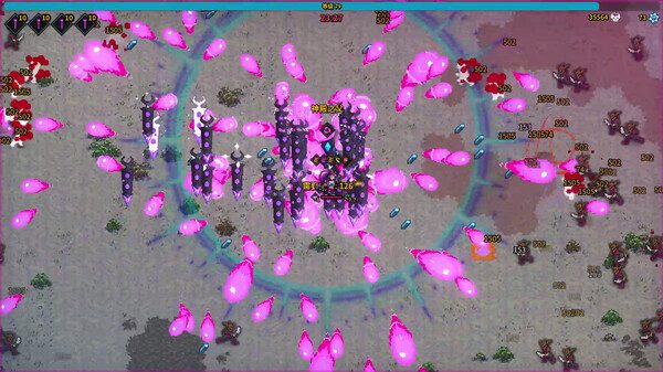 魔法书幸存者 支持者版 Spellbook Demonslayer_2