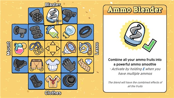 拼贴冒险传 正式版 Patch Quest_2