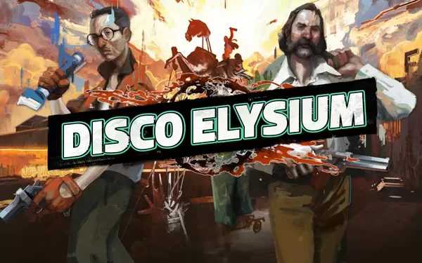 switch《极乐迪斯科 Disco Elysium》v1.0.7金手指下载