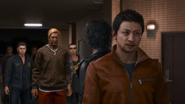 【5.05】PS4《审判之逝：湮灭的记忆 Lost Judgment Annihilated memory》数字豪华版中文版pkg下载（v1.11+DLC）