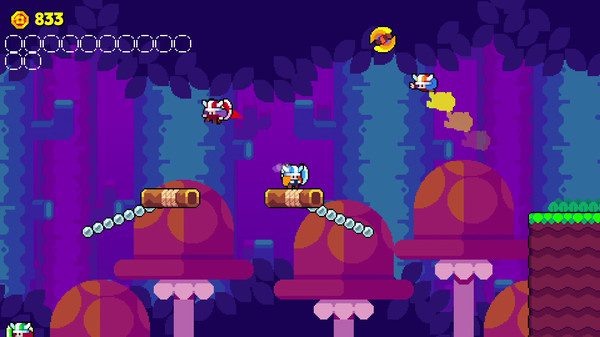 斧女侠小婕 Jack Axe_2