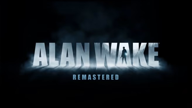 心灵杀手 重制版 Alan Wake Remastered