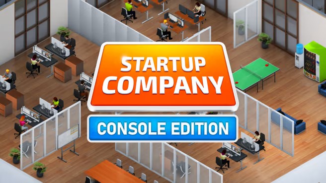 初创公司 Startup Compan
