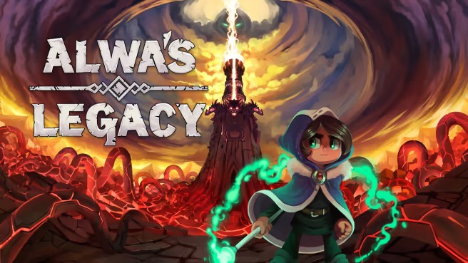 奥瓦​​​​​​​的遗产 ALWAS LEGACY