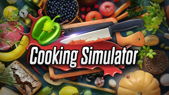 料理模拟器 Cooking Simulator