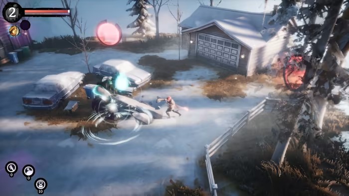 层层梦境 DREAMSCAPER_1