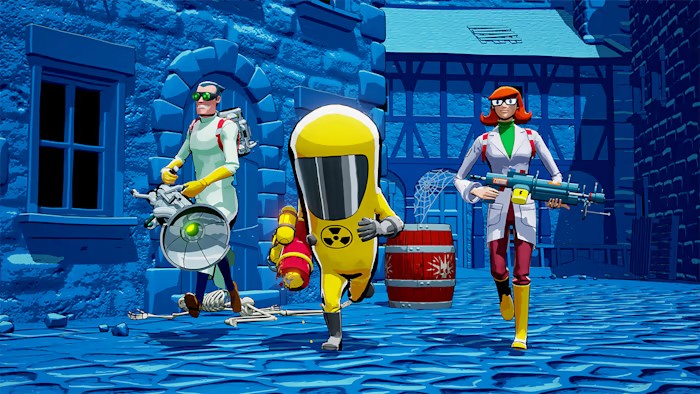 研究与毁灭 RESEARCH and DESTROY_1